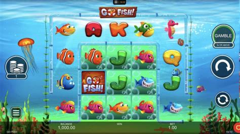 free fishing slots to play.
